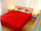 apartmány pakoštane
