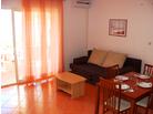 apartmány pakoštane