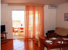 apartmány pakoštane