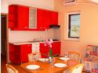 apartmány pakoštane