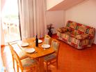 apartmány pakoštane