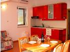 apartmány pakoštane