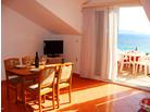 apartmány pakoštane