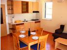 apartmány pakoštane