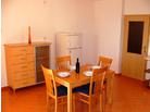 apartmány pakoštane