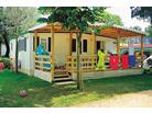 Camping Village Portofelice_ubytování Eracela Mare
