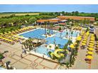 Camping Village Portofelice_ubytování Eracela Mare