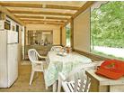 Camping Village Portofelice_ubytování Eracela Mare