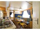 Camping Village Portofelice_ubytování Eracela Mare