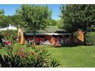 Camping Village Portofelice_ubytování Eracela Mare