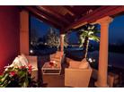 Lago di Garda_Hotel Maraschina_venkovní posezení