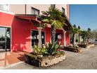 Lago di Garda_Hotel Maraschina_vstup