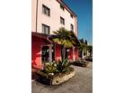 Lago di Garda_Hotel Maraschina_vstupní část