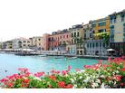Lago di Garda_okolí_Peschiera