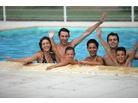 Lago di Garda_Hotel Maraschina_bazén