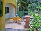 apartmány Lovran