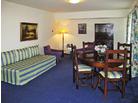 apartmány Lovran