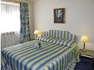apartmány Lovran