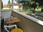 apartmány Lovran