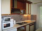 apartmány Lovran