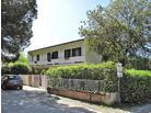 Apartmánový dům Campo_ubytování Elba