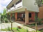 Apartmánový dům Campo_ubytování Elba
