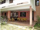 Apartmánový dům Campo_ubytování Elba