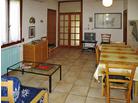 Apartmánový dům Campo_ubytování Elba