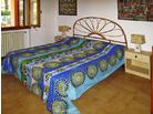 Apartmánový dům Campo_ubytování Elba