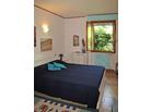 Apartmánový dům Campo_ubytování Elba