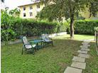 Apartmánový dům Campo_ubytování Elba