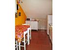 Apartmánový dům Campo_ubytování Elba