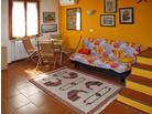 Apartmánový dům Campo_ubytování Elba