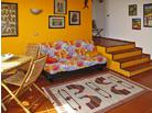Apartmánový dům Campo_ubytování Elba
