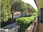 Apartmánový dům Campo_ubytování Elba