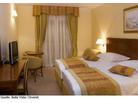 Hotel Bella Vista_ubytování Drvenik