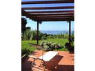 Villa Monilia_ubytování Ligurie