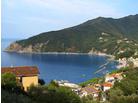 Villa Monilia_ubytování Ligurie