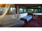 Villa Monilia_ubytování Ligurie