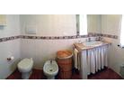 Villa Monilia_ubytování Ligurie