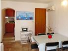 apartmány Karlobag