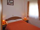 apartmány Nin