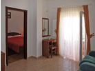 apartmány Nin