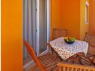 apartmány Nin