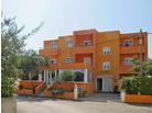 apartmány Nin