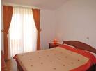 apartmány Nin