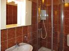 apartmány Nin