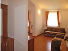 apartmány Nin