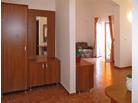 apartmány Nin