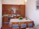 apartmány Nin